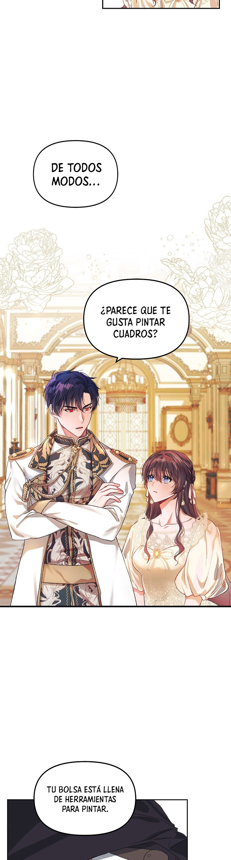 El tiempo adicional de la enferma terminal Capítulo 10 - Página 20