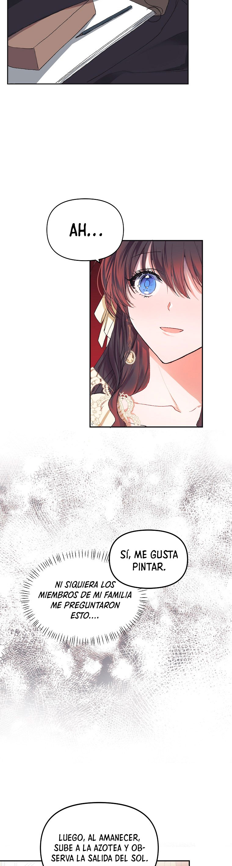 El tiempo adicional de la enferma terminal Capítulo 10 - Página 21