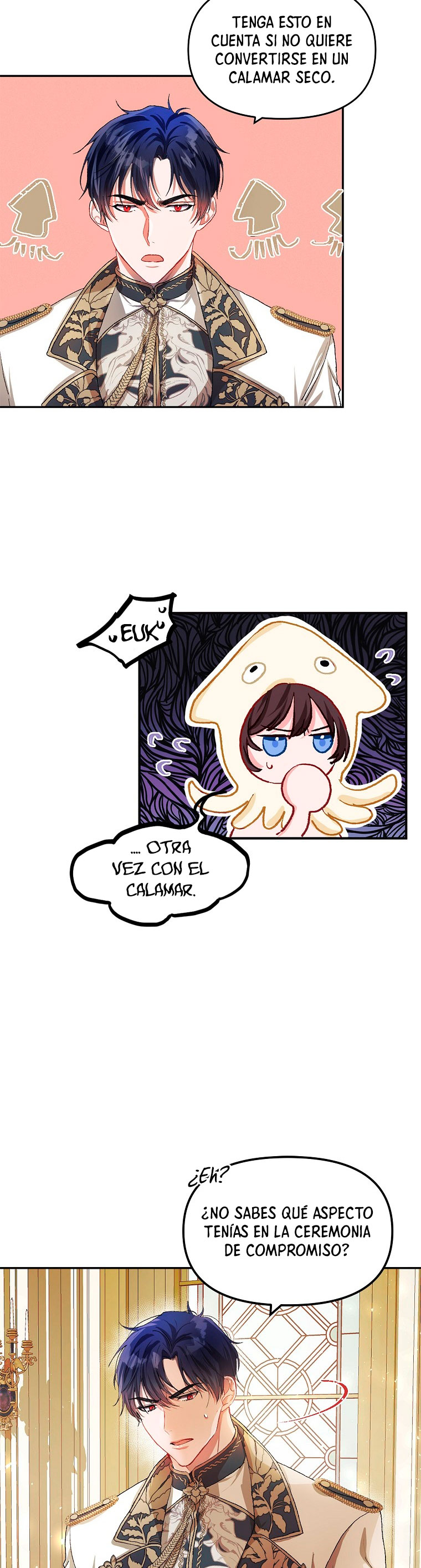 El tiempo adicional de la enferma terminal Capítulo 10 - Página 26