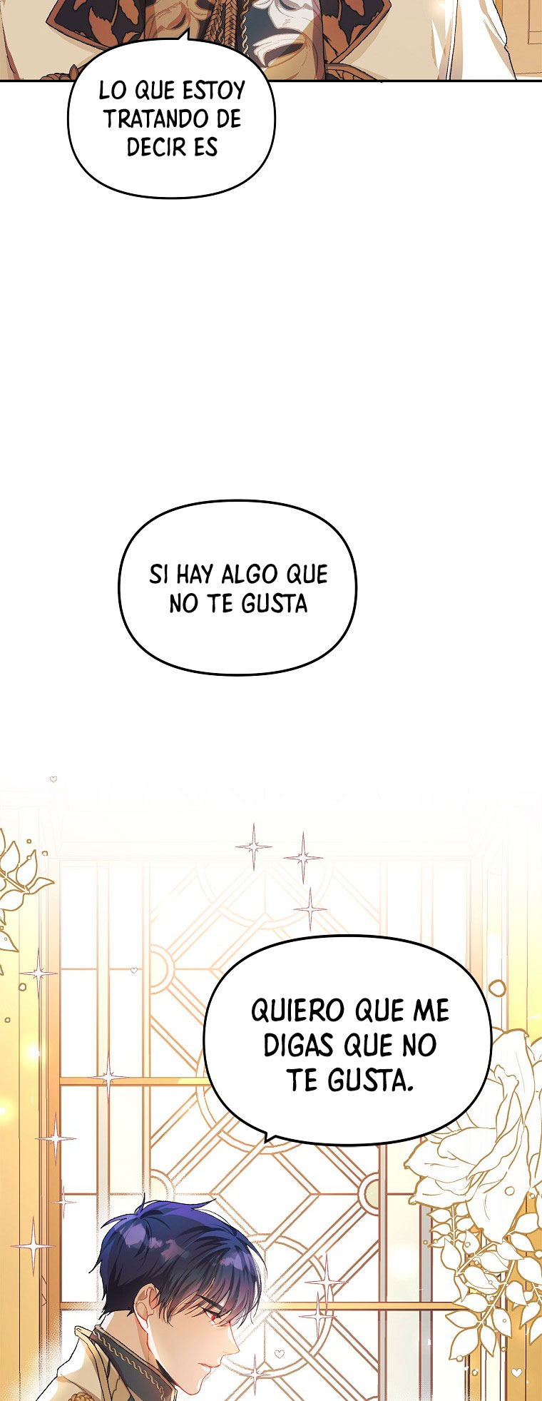 El tiempo adicional de la enferma terminal Capítulo 10 - Página 31