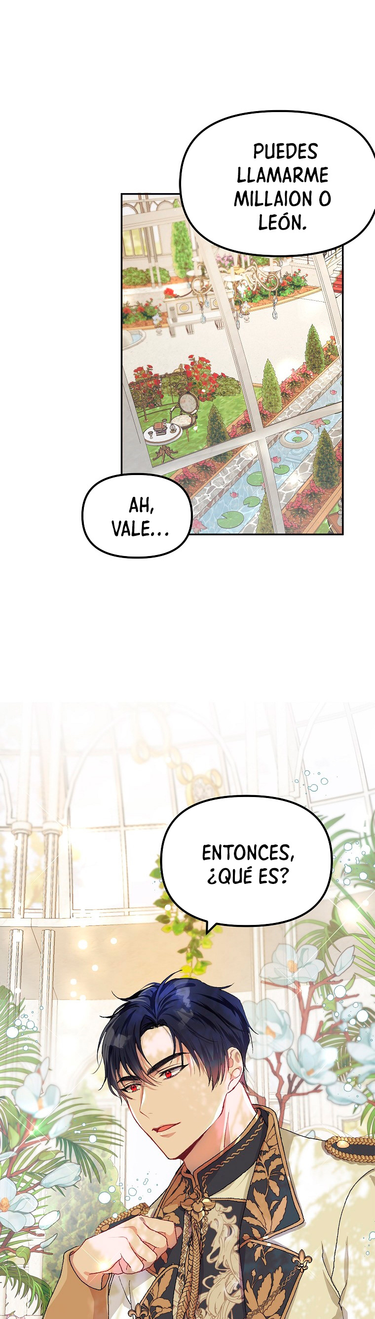 El tiempo adicional de la enferma terminal Capítulo 11 - Página 10