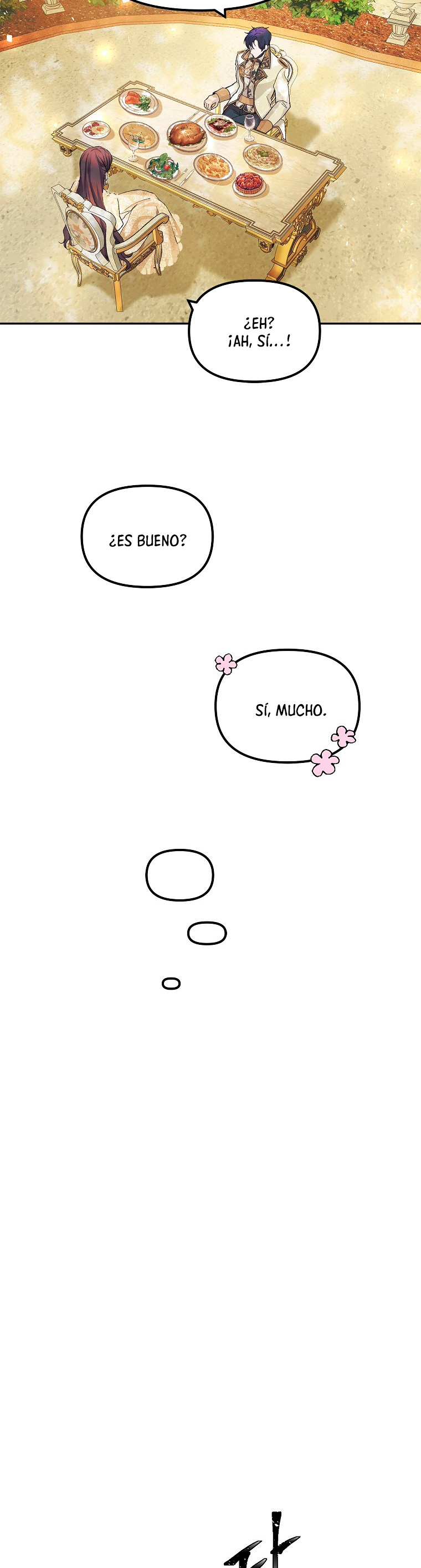 El tiempo adicional de la enferma terminal Capítulo 11 - Página 16