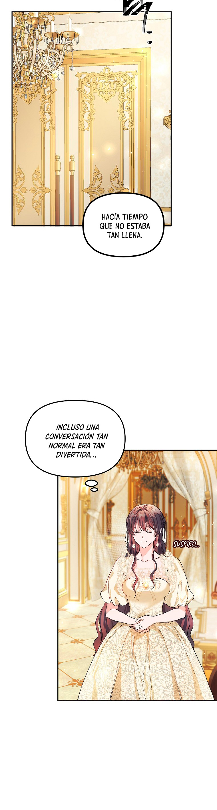 El tiempo adicional de la enferma terminal Capítulo 11 - Página 17