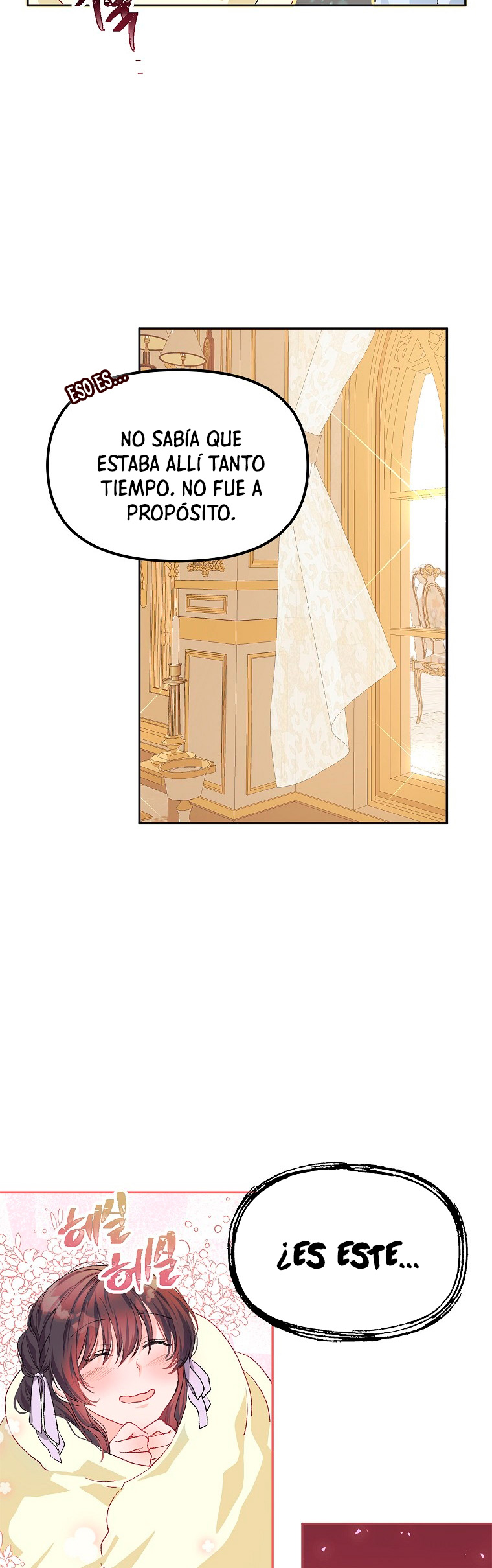 El tiempo adicional de la enferma terminal Capítulo 11 - Página 30