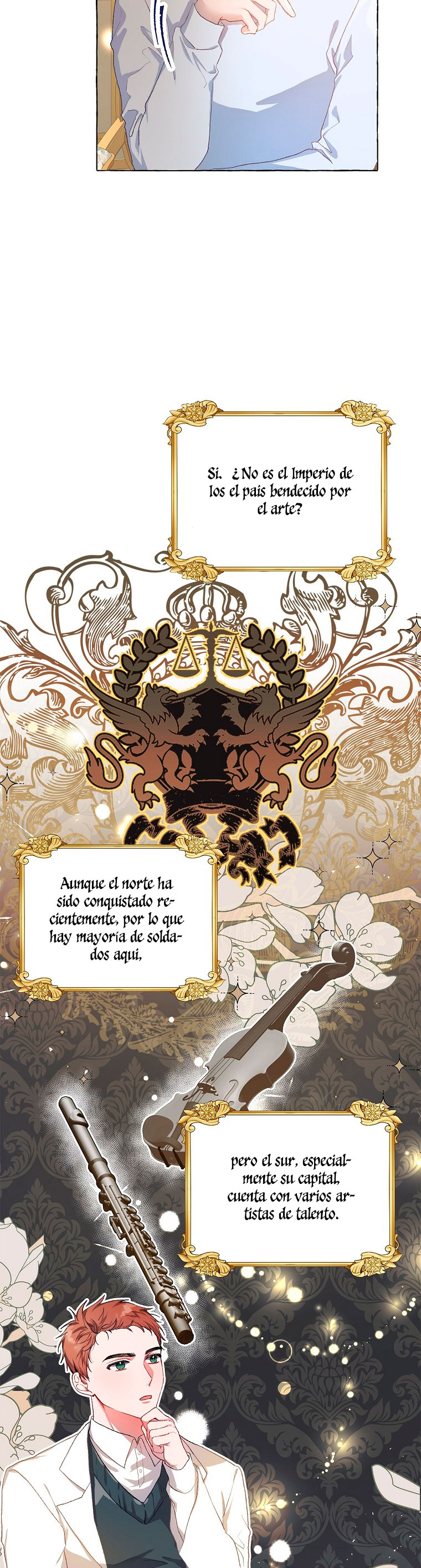 El tiempo adicional de la enferma terminal Capítulo 12 - Página 26