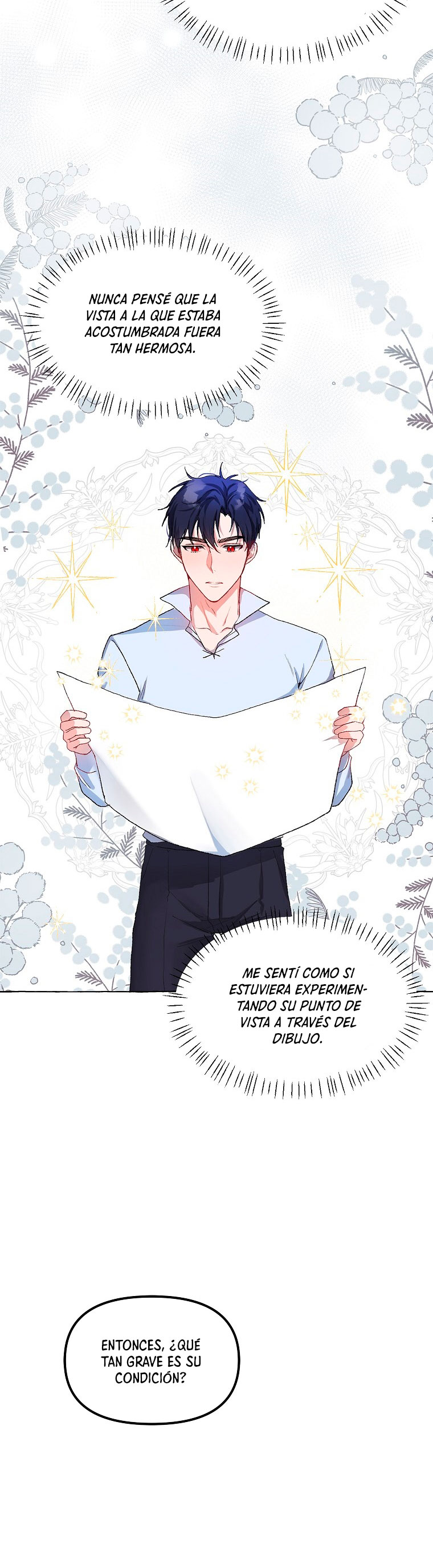 El tiempo adicional de la enferma terminal Capítulo 12 - Página 30