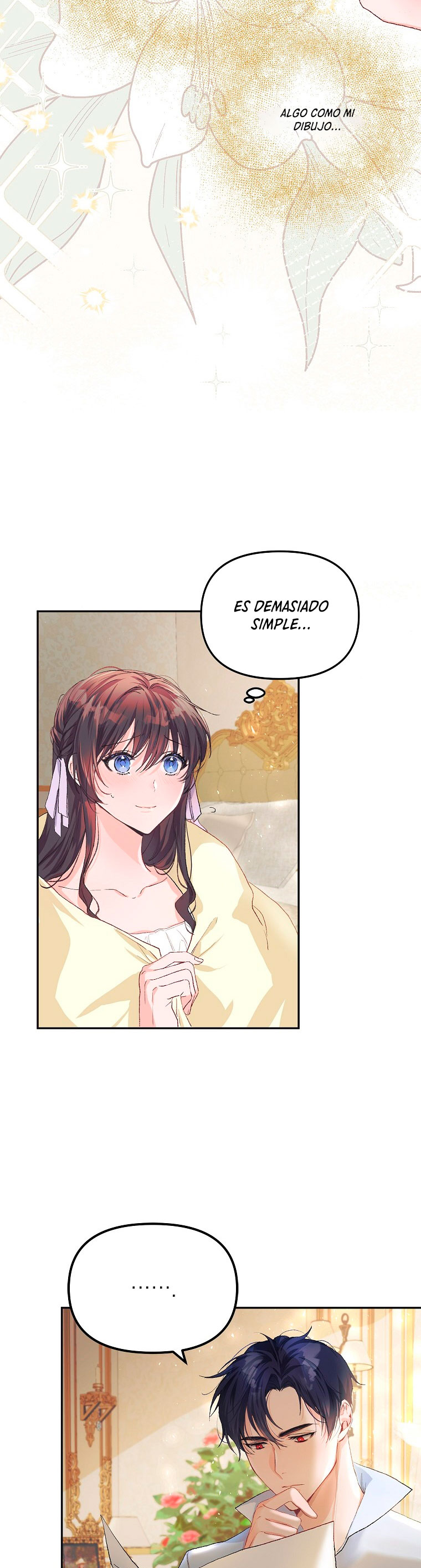 El tiempo adicional de la enferma terminal Capítulo 12 - Página 4