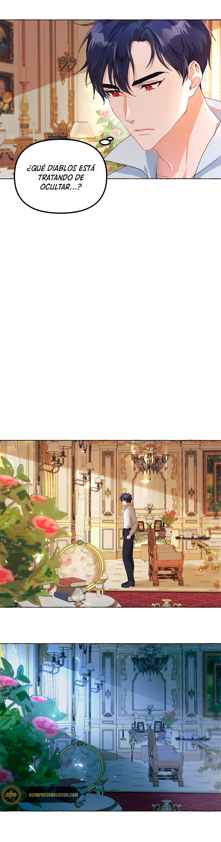 El tiempo adicional de la enferma terminal Capítulo 13 - Página 10