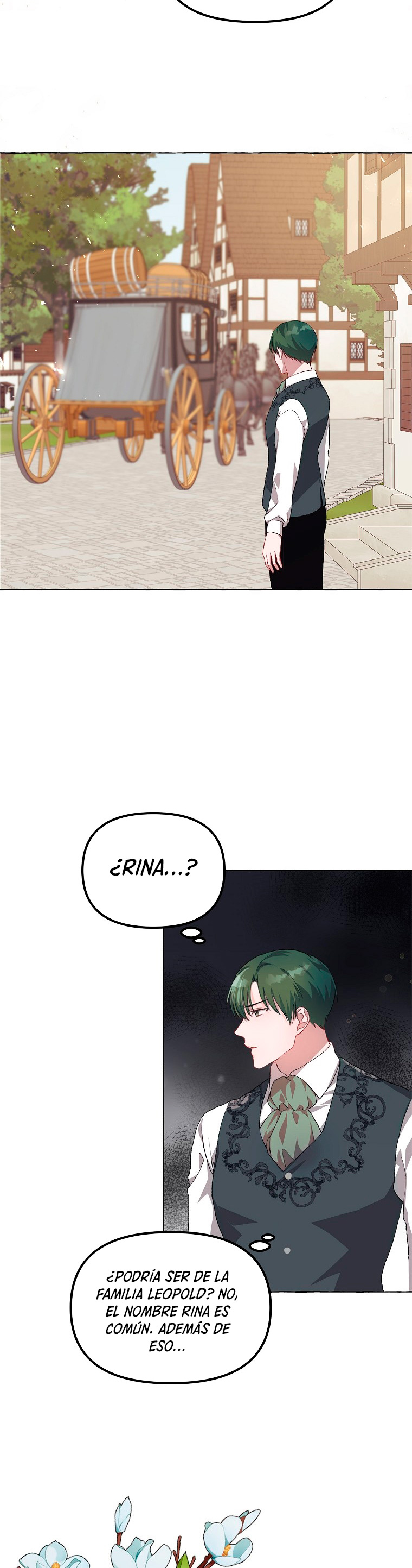 El tiempo adicional de la enferma terminal Capítulo 13 - Página 26