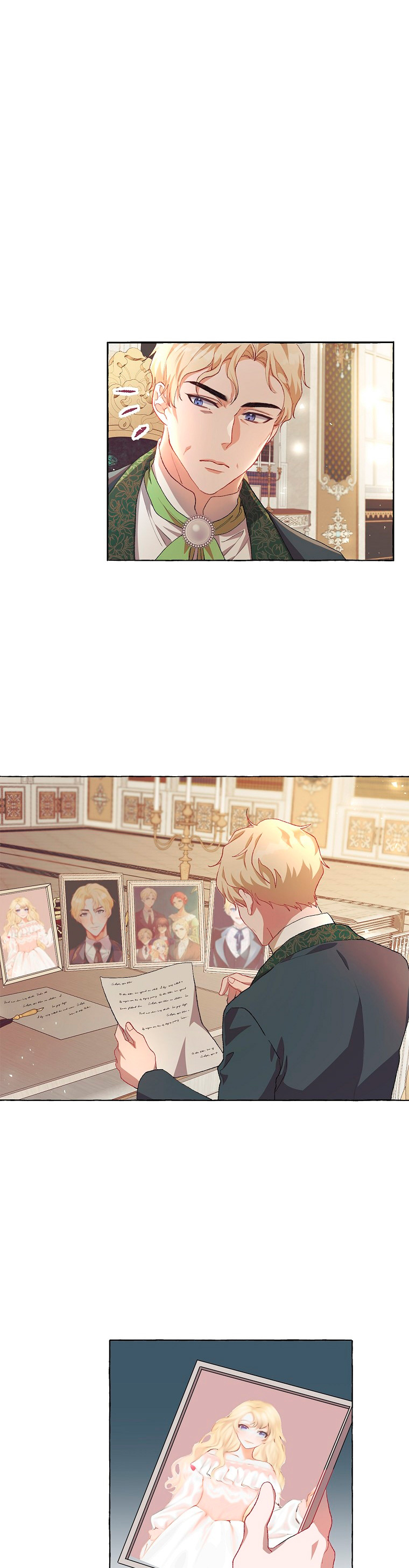 El tiempo adicional de la enferma terminal Capítulo 13 - Página 30