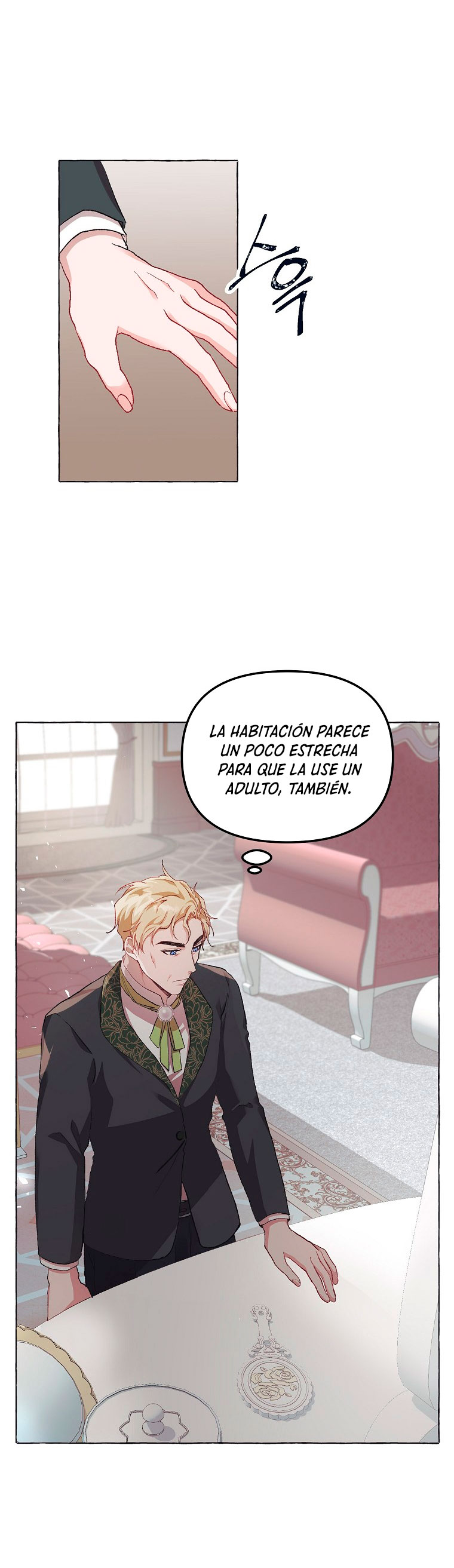 El tiempo adicional de la enferma terminal Capítulo 14 - Página 10