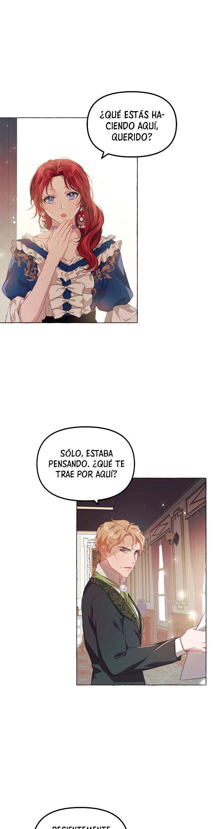 El tiempo adicional de la enferma terminal Capítulo 14 - Página 15