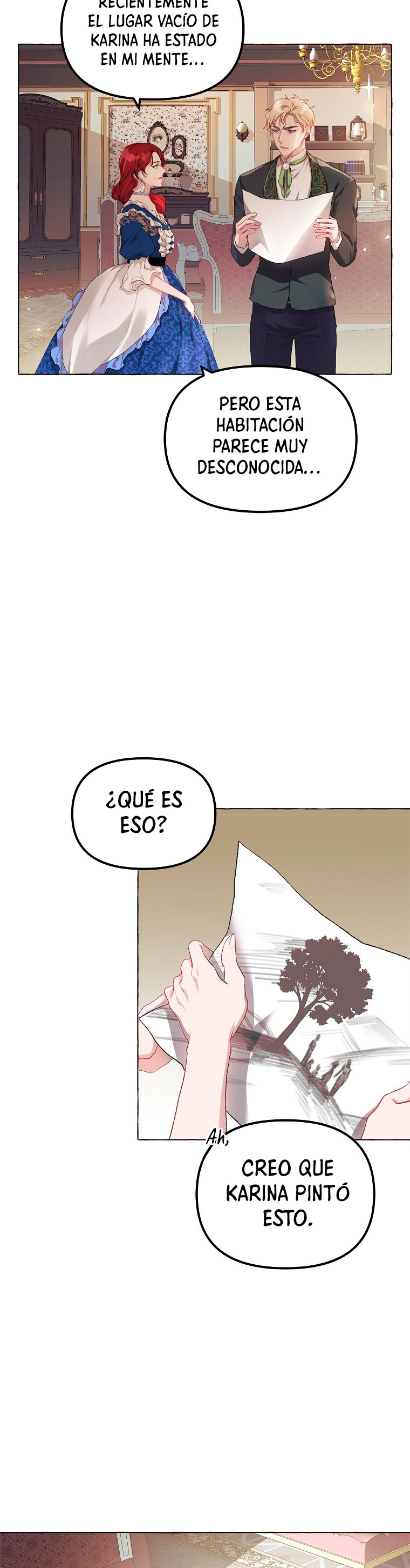 El tiempo adicional de la enferma terminal Capítulo 14 - Página 16