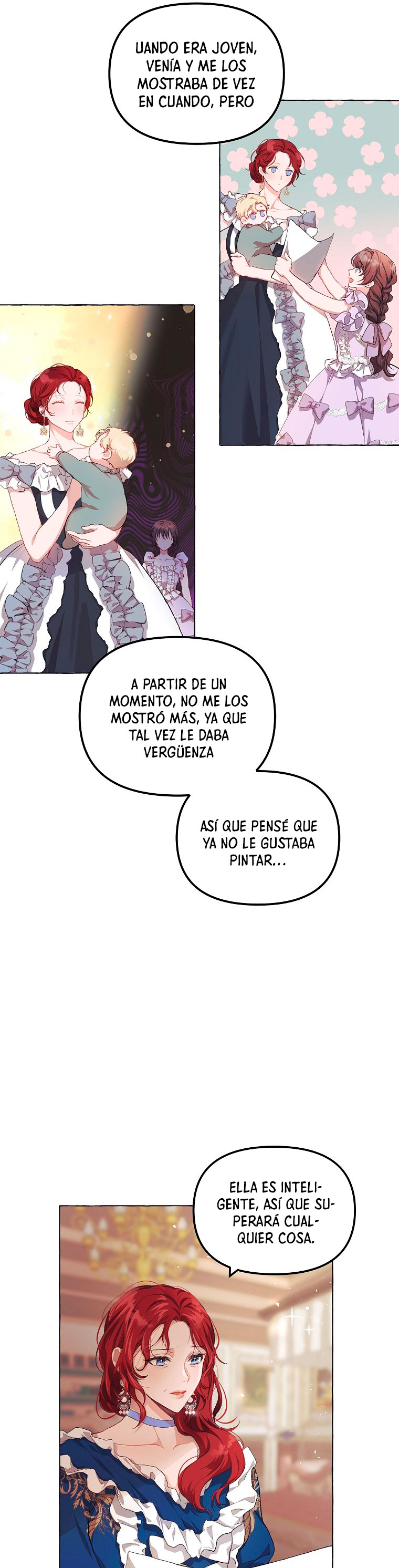 El tiempo adicional de la enferma terminal Capítulo 14 - Página 18