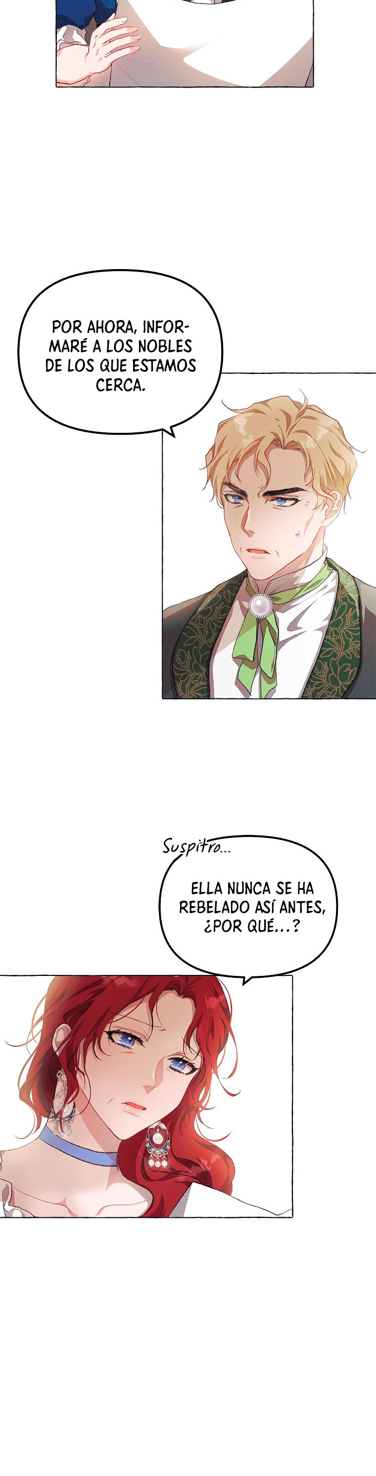 El tiempo adicional de la enferma terminal Capítulo 14 - Página 19