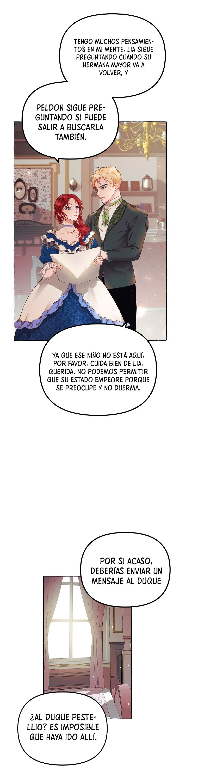 El tiempo adicional de la enferma terminal Capítulo 14 - Página 20