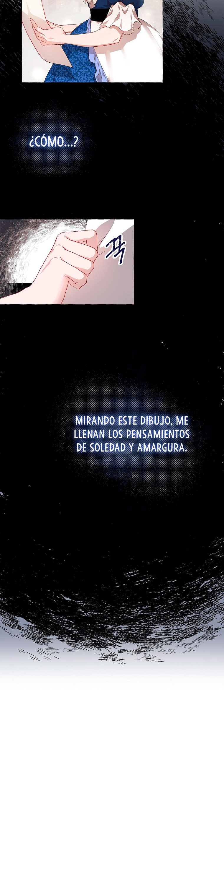 El tiempo adicional de la enferma terminal Capítulo 14 - Página 22