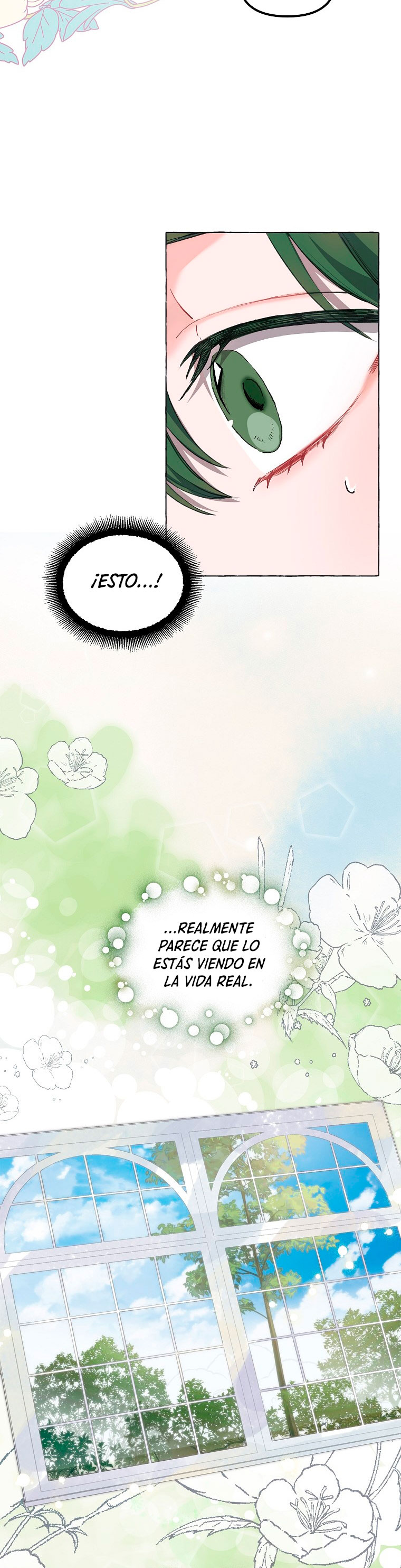 El tiempo adicional de la enferma terminal Capítulo 14 - Página 30