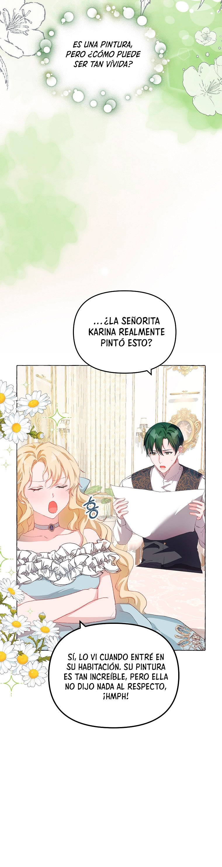 El tiempo adicional de la enferma terminal Capítulo 14 - Página 31