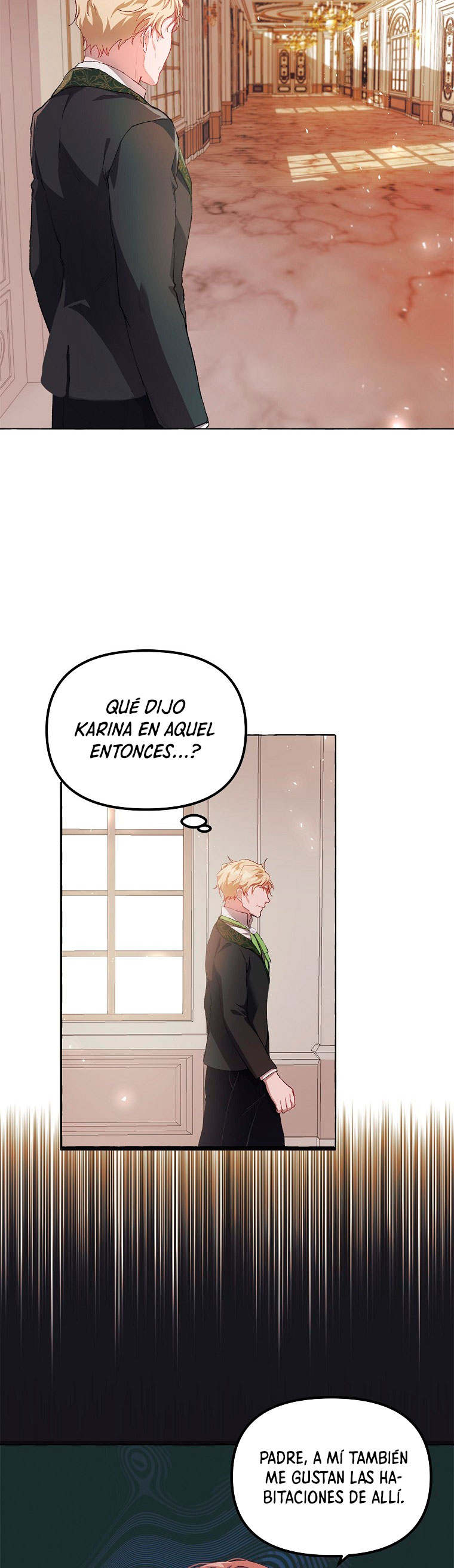 El tiempo adicional de la enferma terminal Capítulo 14 - Página 6