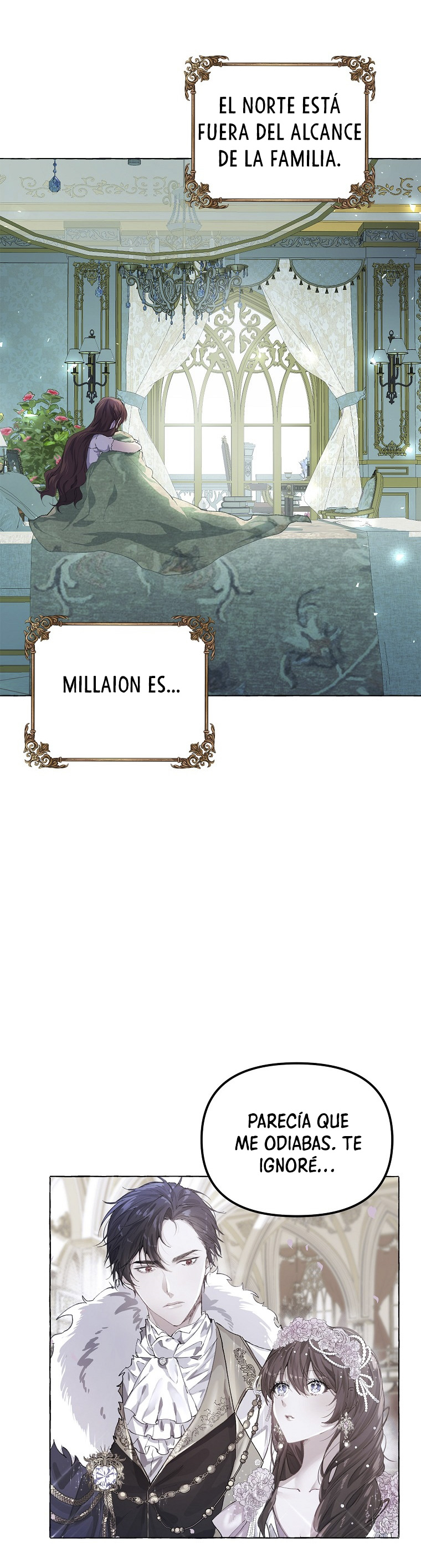 El tiempo adicional de la enferma terminal Capítulo 15 - Página 10