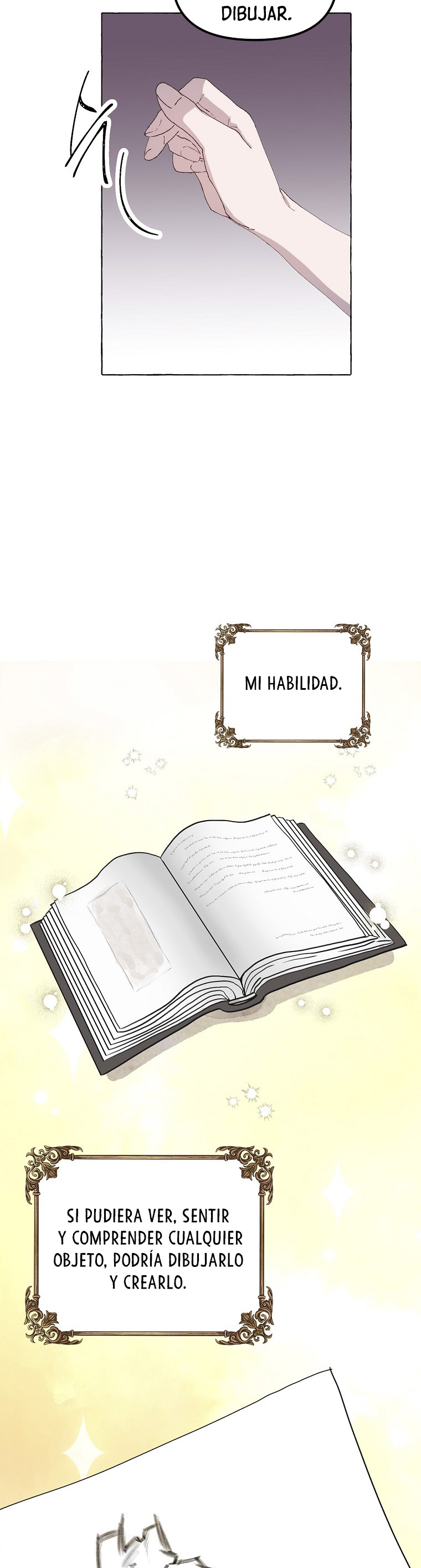 El tiempo adicional de la enferma terminal Capítulo 15 - Página 17