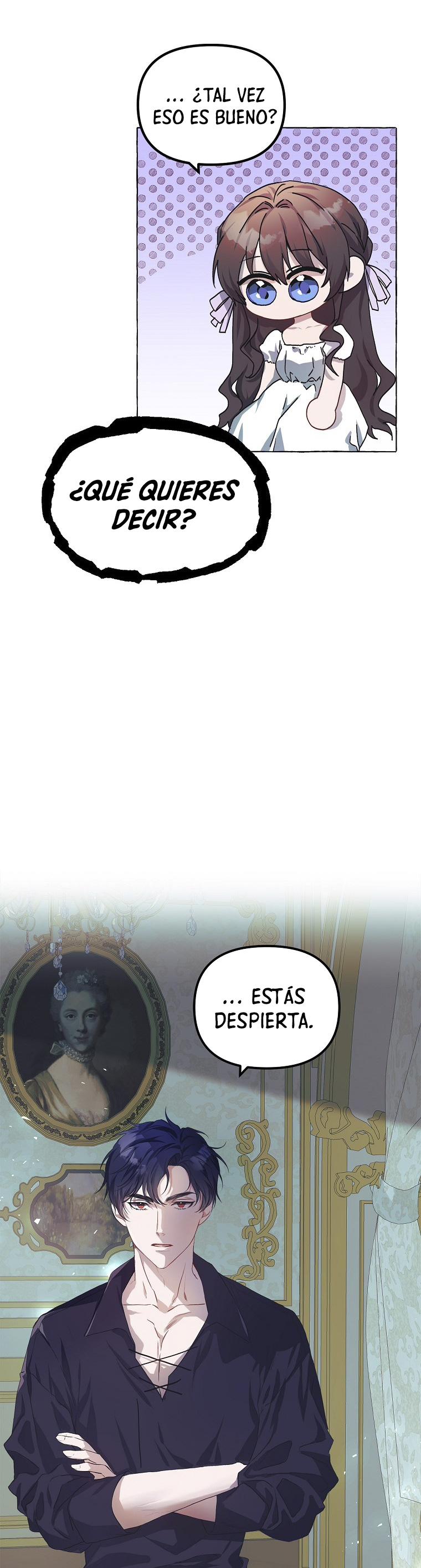 El tiempo adicional de la enferma terminal Capítulo 15 - Página 22