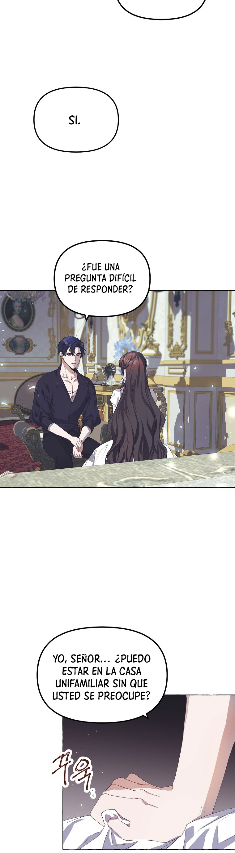 El tiempo adicional de la enferma terminal Capítulo 15 - Página 29