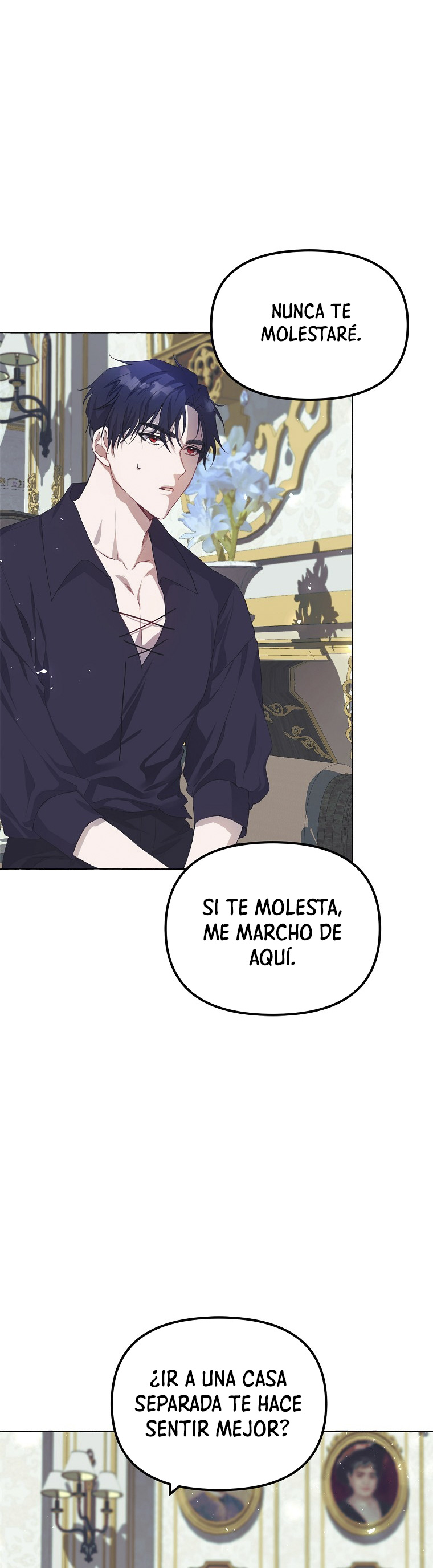 El tiempo adicional de la enferma terminal Capítulo 15 - Página 30