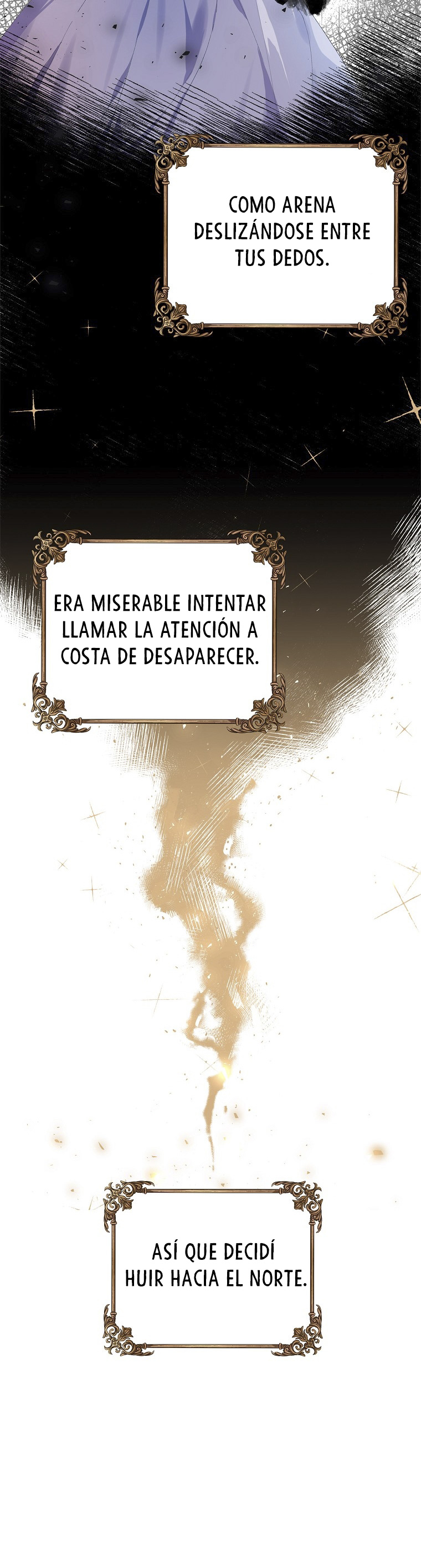El tiempo adicional de la enferma terminal Capítulo 15 - Página 9