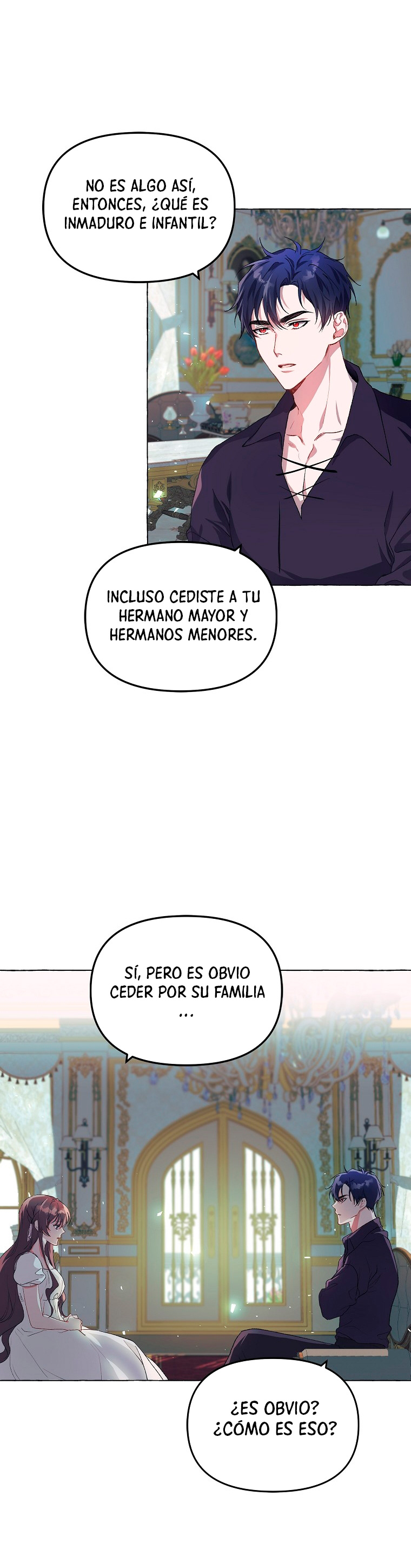 El tiempo adicional de la enferma terminal Capítulo 16 - Página 13