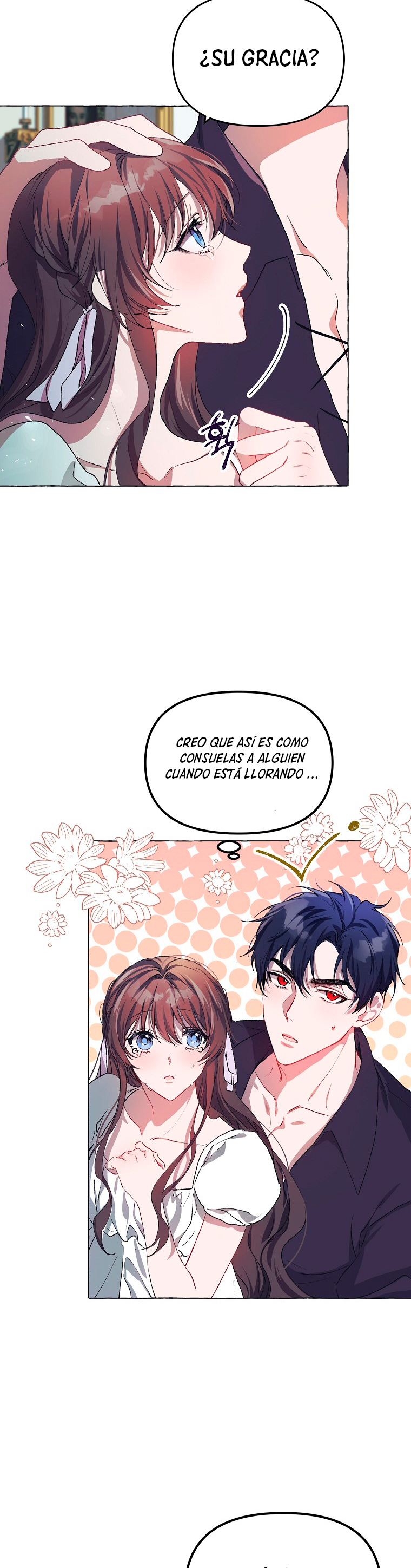 El tiempo adicional de la enferma terminal Capítulo 16 - Página 17