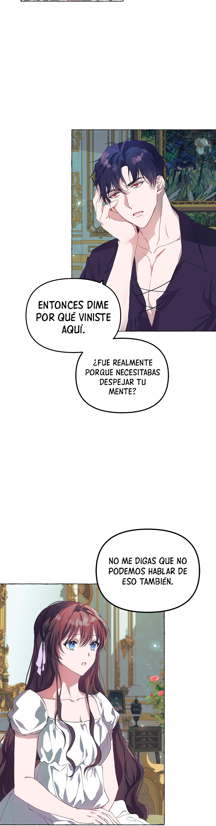 El tiempo adicional de la enferma terminal Capítulo 16 - Página 2