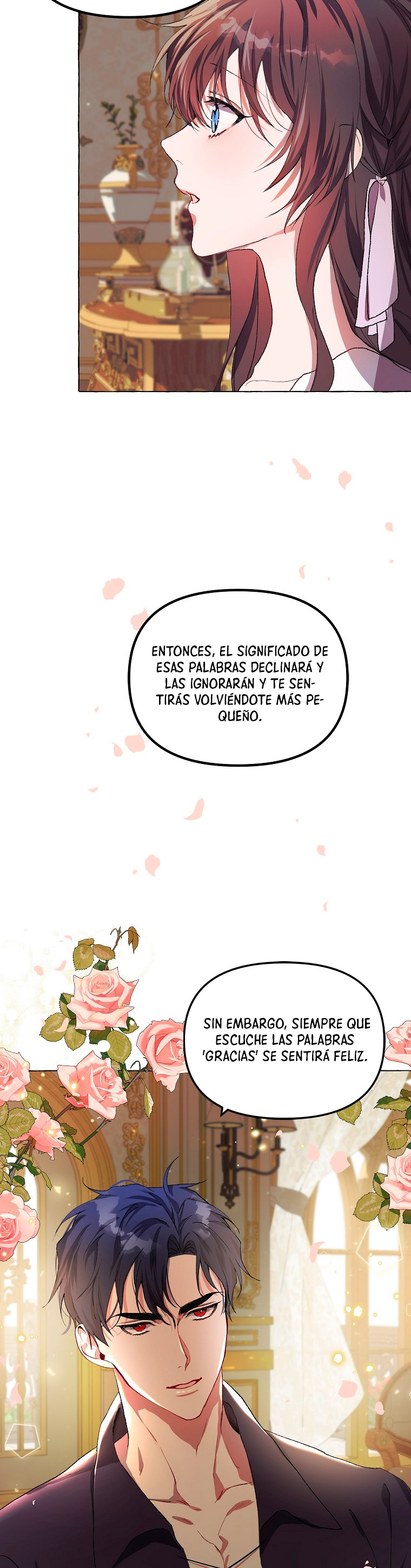 El tiempo adicional de la enferma terminal Capítulo 16 - Página 24