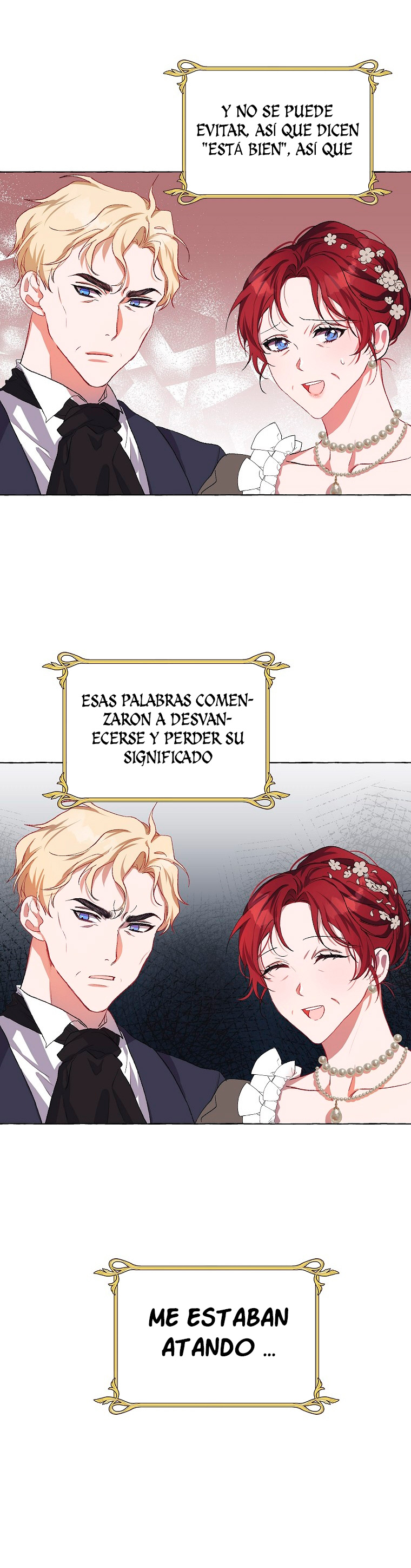 El tiempo adicional de la enferma terminal Capítulo 16 - Página 26