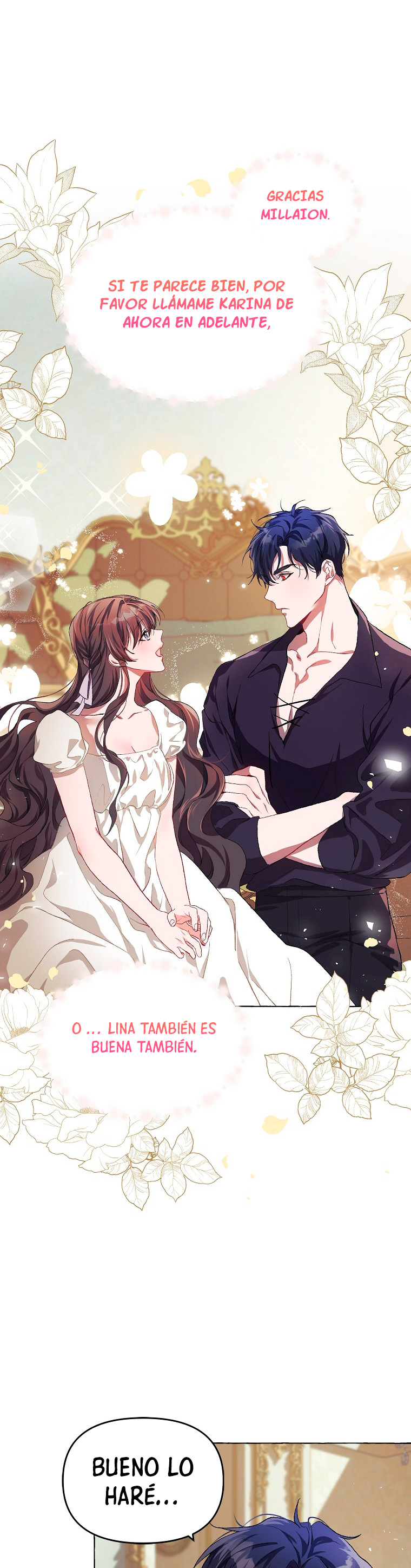 El tiempo adicional de la enferma terminal Capítulo 16 - Página 27