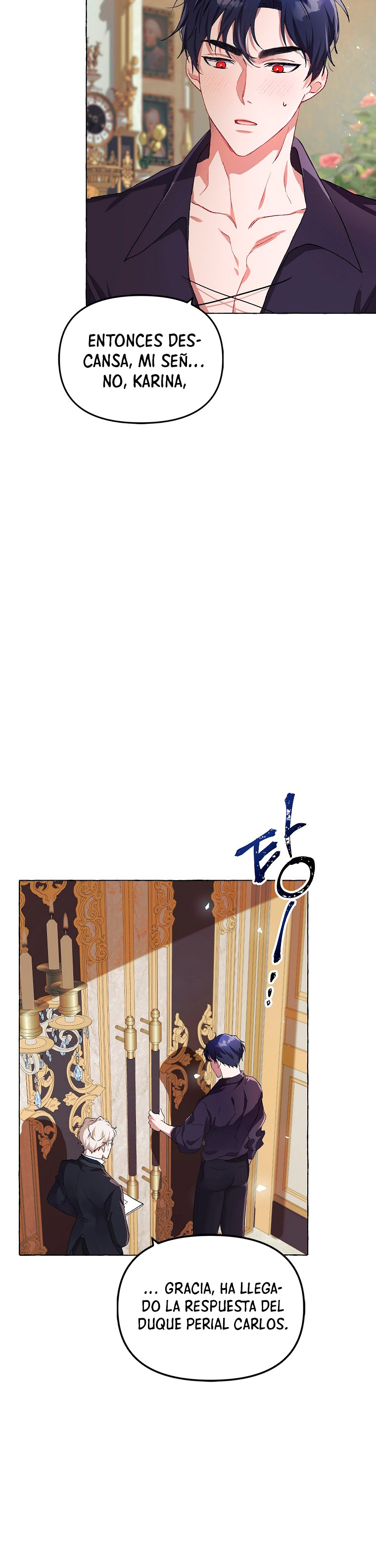 El tiempo adicional de la enferma terminal Capítulo 16 - Página 28