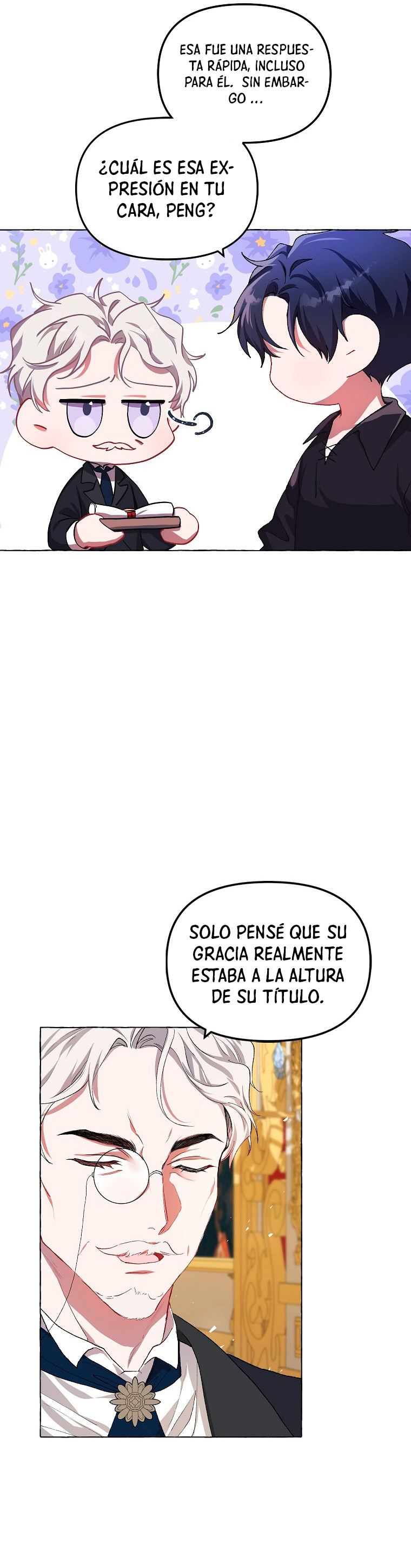 El tiempo adicional de la enferma terminal Capítulo 16 - Página 29