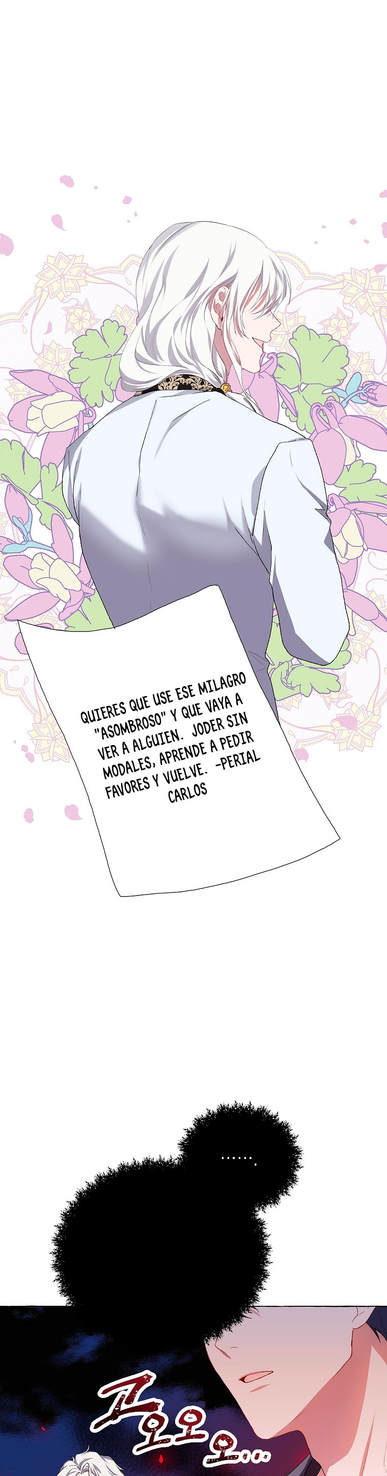 El tiempo adicional de la enferma terminal Capítulo 16 - Página 31