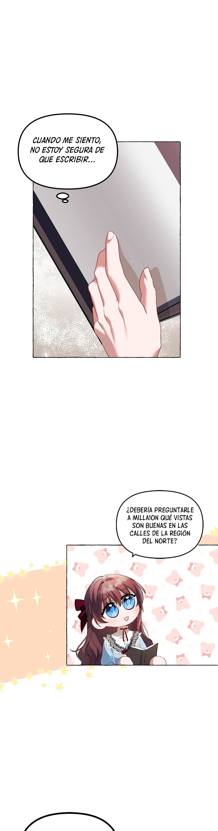 El tiempo adicional de la enferma terminal Capítulo 17 - Página 11