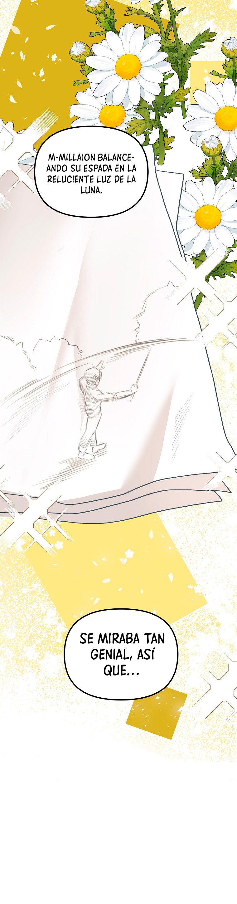 El tiempo adicional de la enferma terminal Capítulo 17 - Página 16