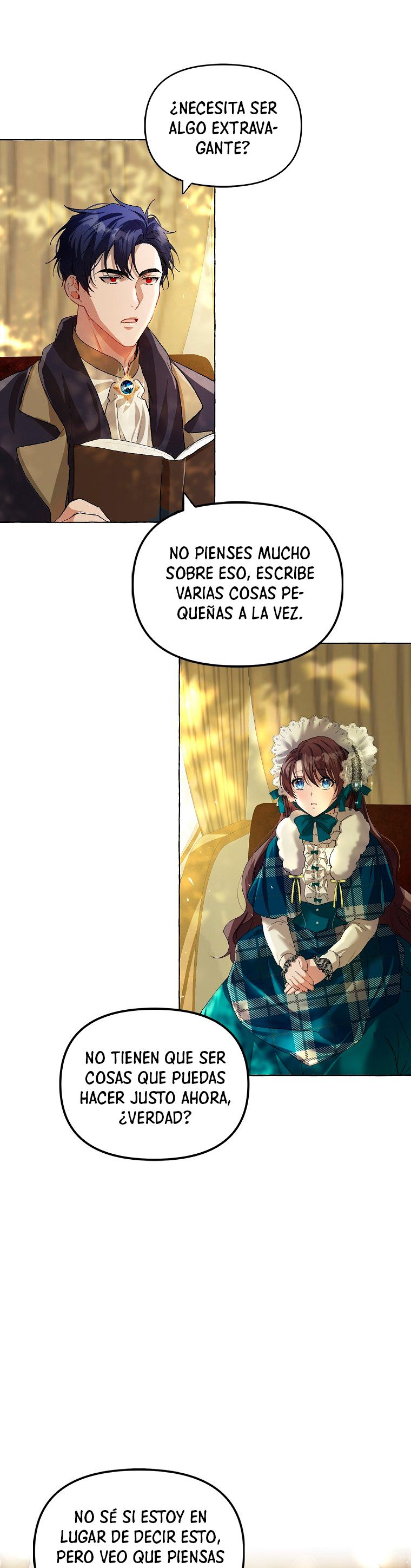 El tiempo adicional de la enferma terminal Capítulo 17 - Página 26