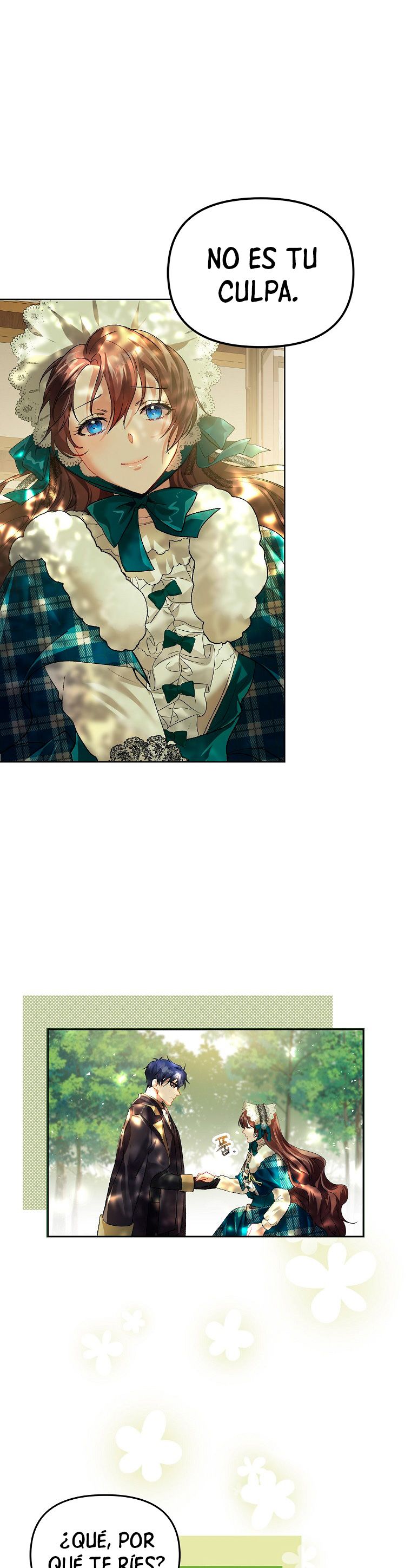 El tiempo adicional de la enferma terminal Capítulo 17 - Página 30