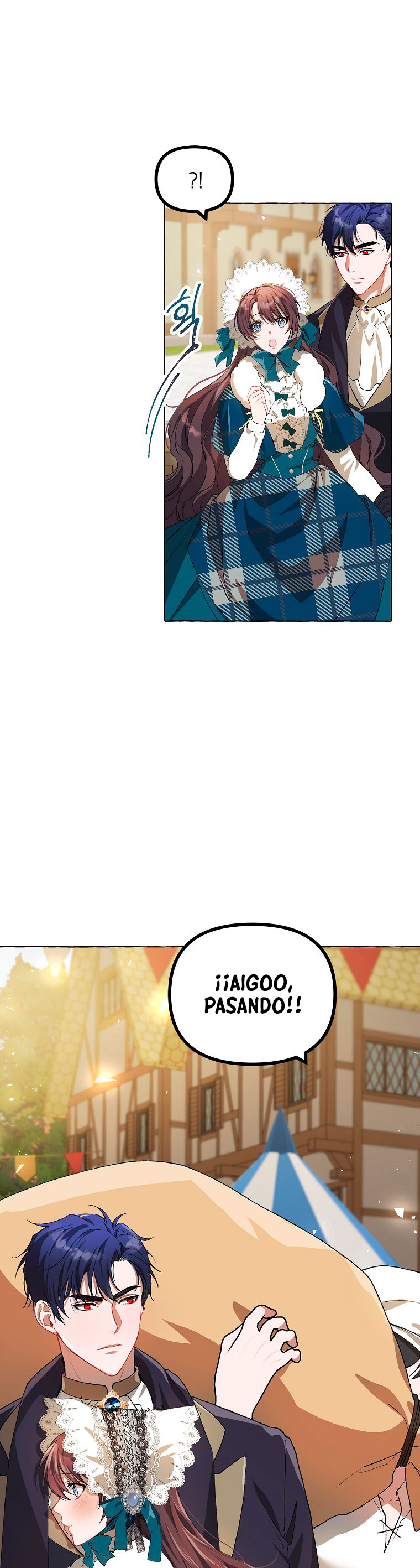 El tiempo adicional de la enferma terminal Capítulo 18 - Página 12