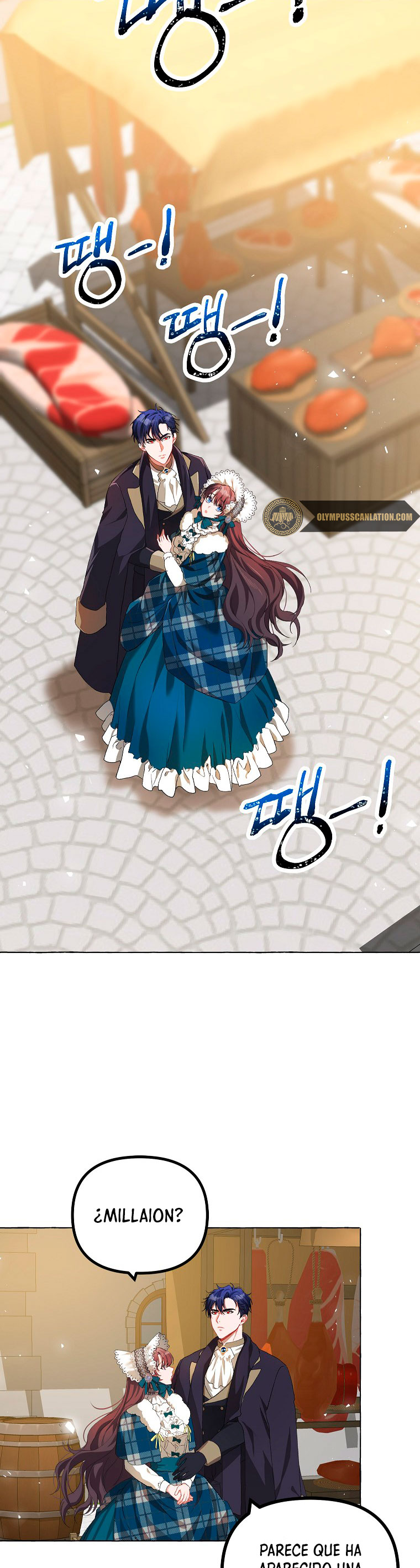 El tiempo adicional de la enferma terminal Capítulo 18 - Página 14