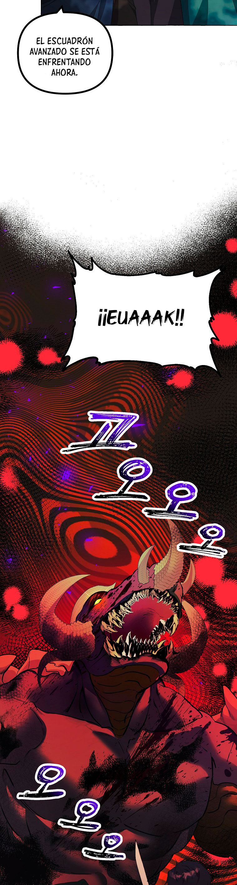 El tiempo adicional de la enferma terminal Capítulo 18 - Página 17