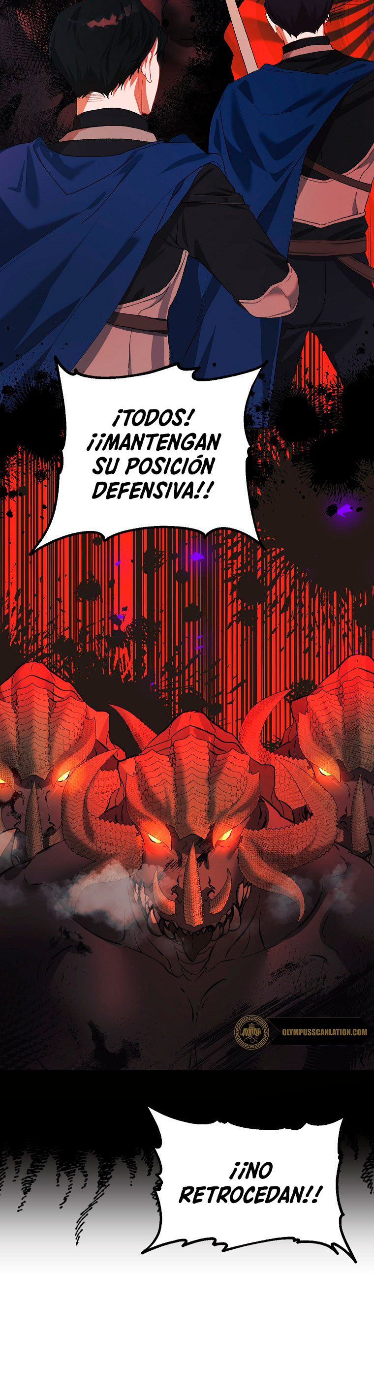 El tiempo adicional de la enferma terminal Capítulo 18 - Página 18