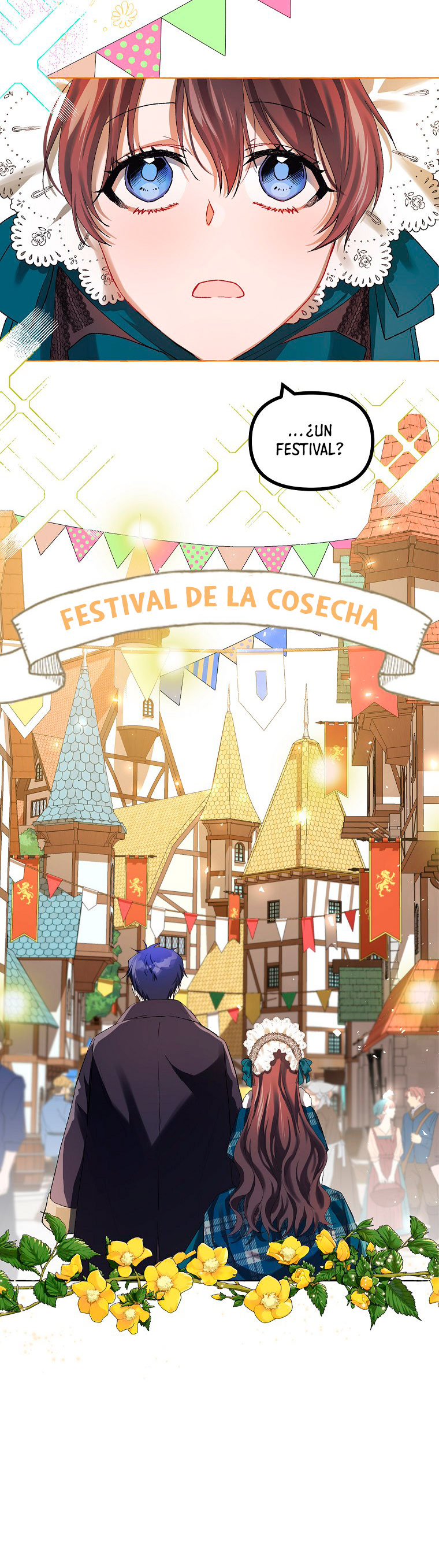 El tiempo adicional de la enferma terminal Capítulo 18 - Página 4