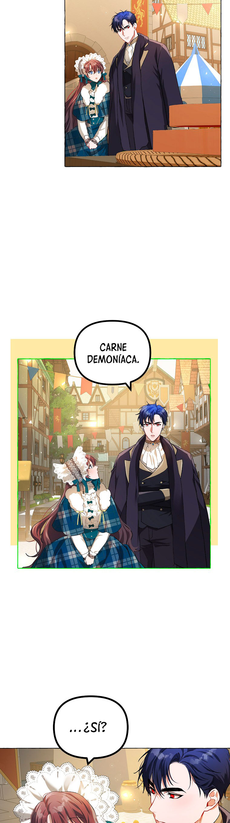 El tiempo adicional de la enferma terminal Capítulo 18 - Página 7