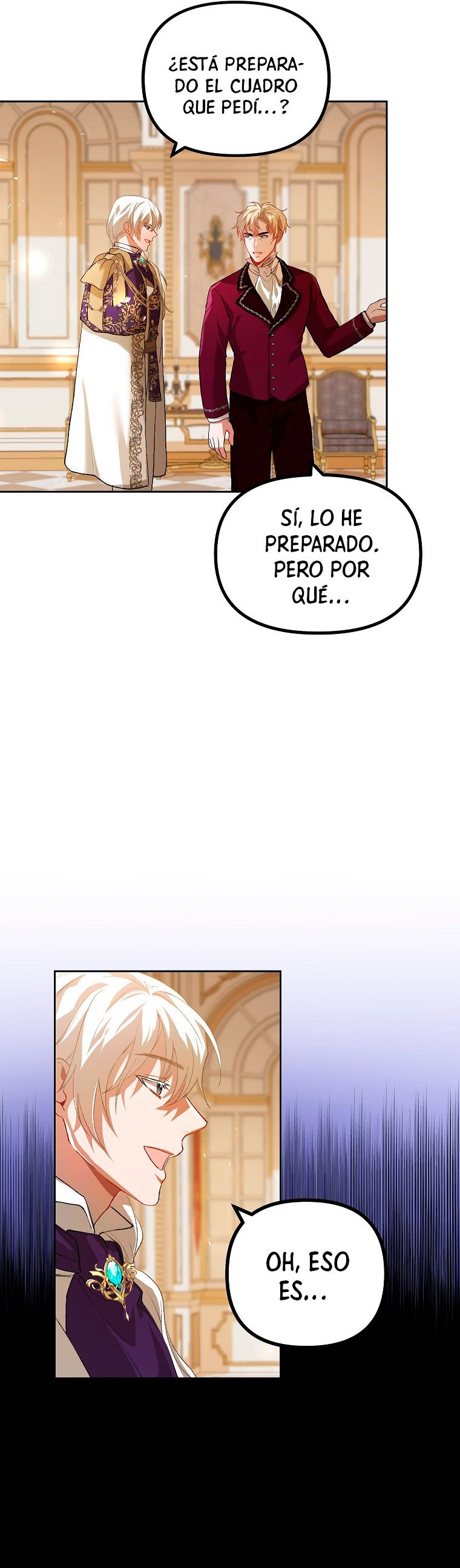 El tiempo adicional de la enferma terminal Capítulo 19 - Página 16